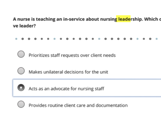 ATI Leadership 2026 preview
