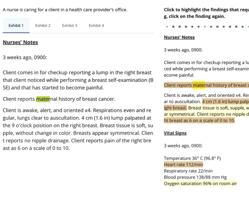 ATI Maternal Newborn 2026 preview