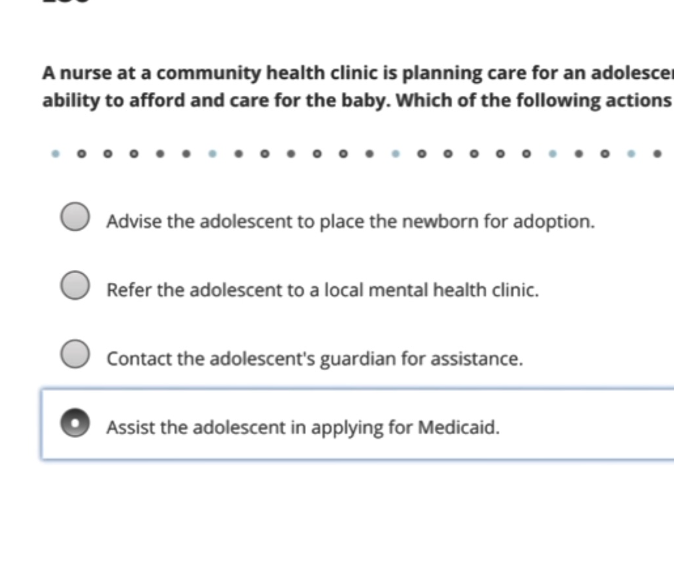 ATI Mental Health 2026 preview