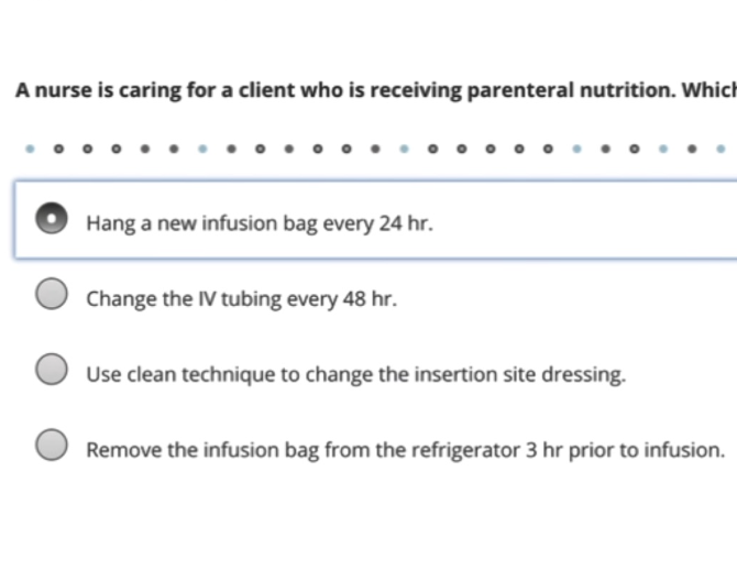 ATI Nutrition 2026 preview