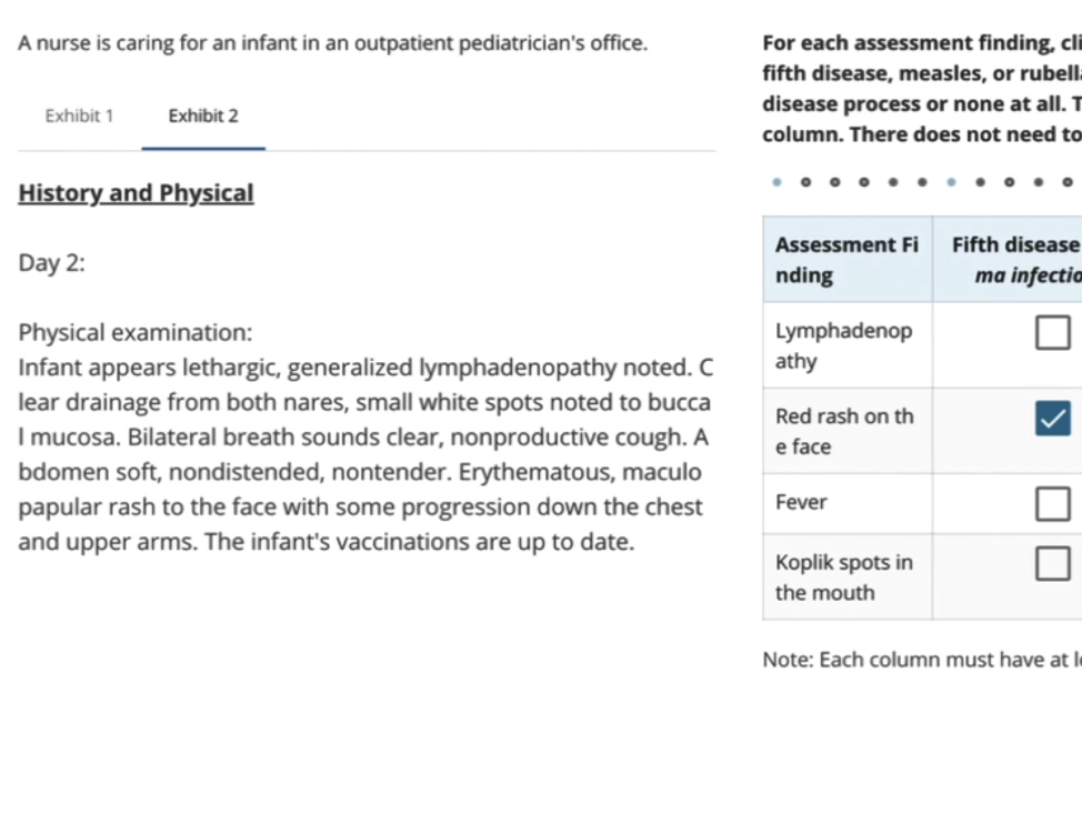 ATI Pediatric Nursing 2026 preview